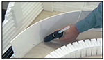 1/4" Foam Sheets