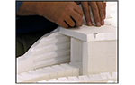1/2" Foam Sheet