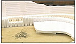 1" Foam Sheet