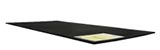 ST1477 HO/O Track-Bed™ Super Sheet Roadbed/Track-Bed HO Scale (Click for larger picture)