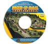 ST4799 Introduction to Mod-U-Rail® (DVD) Mod-U-Rail System Module Kits (Click for larger picture)