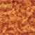 T1354 Coarse Turf - Fall Orange (50 cu. in. Shaker) Coarse Turf (Click for larger picture)