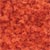 T1355 Coarse Turf - Fall Red (50 cu. in. Shaker) Coarse Turf (Click for larger picture)