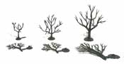 TR1121 Deciduous 2"- 3"(57 pkg) Tree Armatures (Click for larger picture)
