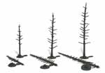 TR1124 Pine 2 1/2"- 4"(70 pkg) Tree Armatures (Click for larger picture)