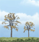 TR1602 Dead Elm - 3 1/4" & 2 1/4" Premium Trees (Click for larger picture)