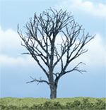 TR1614 Dead Maple - 4" Premium Trees (Click for larger picture)