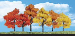 TR3540 Harvest Blaze - 1 1/4"- 3" Coming Soon... (Click for larger picture)