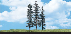 TR3560 Standing Timber - 2 1/2"- 4" Coming Soon... (Click for larger picture)
