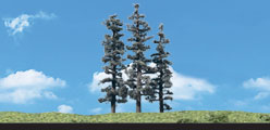TR3561 Standing Timber - 4"- 6" Coming Soon... (Click for larger picture)