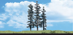 TR3562 Standing Timber - 6"- 7" Coming Soon... (Click for larger picture)
