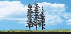 TR3563 Standing Timber - 7"- 8" Coming Soon... (Click for larger picture)