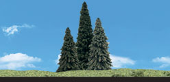 TR3568 Forever Green - 3 1/2" - 5 1/2" Coming Soon... (Click for larger picture)