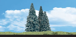 TR3569 Blue Needle - 3 1/2"- 5 1/2" Coming Soon... (Click for larger picture)