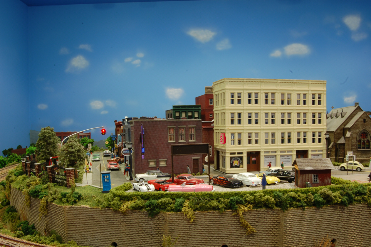 Hoovertown