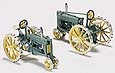 D211 2 Tractors (1929-1938) Scenic Details<sup>®</sup> (Click for larger picture)