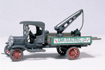 D217 Service Truck (1914 Diamond T) Scenic Details<sup>®</sup> (Click for larger picture)