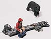 D227 Bare Hunter Scenics Details (Figures) (Click for larger picture)