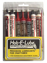 hob e lube