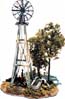 M103 The Windmill Mini-Scene<sup>®</sup> (Click for larger picture)