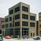 HO Scale Modular Building System Designer Bulk Packs