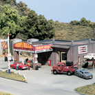 N Scale Gold Kits