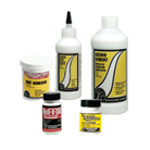 Architectural Tools and Adhesives