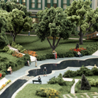 Architectural Landscape
