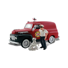 Coming Soon Auto Scenes