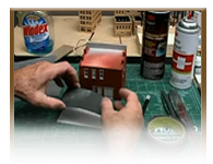 Constructing DPM Kits