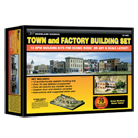 Building Sets