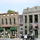 New Landmark Structures