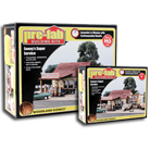 Pre-Fab Building KIts