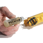 Premium Oil Product Photo