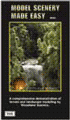 Model Scenery Made Easy (VHS)