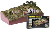 S929 SubTerrain Scenery Kit Learning Kits (Click for larger picture)