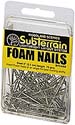 Foam Nails (2", 75 pcs)