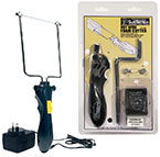 Hot Wire Foam Cutter 220v (Australia/NZ)