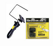 Hot Wire Foam Cutter Bow & Guide