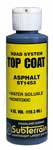 Top Coat Asphalt (4 oz.)