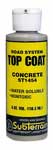Top Coat Concrete (4 oz.)