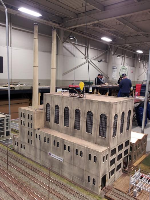 Success Story 198 Woodland Scenics