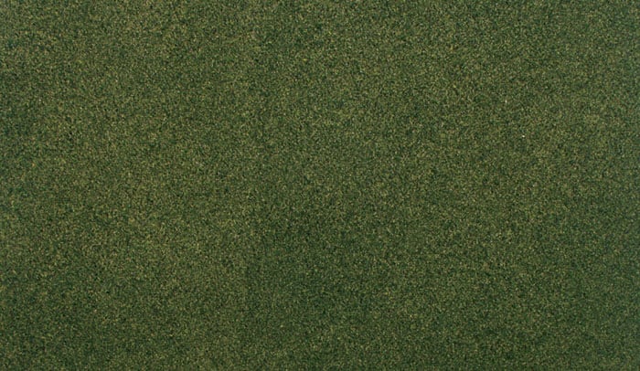 Forest Grass Mats - Unique characteristics make this non-shedding, vinyl grass mat the best on the market! ReadyGrass mats are non-fading, colorfast, made from durable/tear resistant material, and easily cut to any size