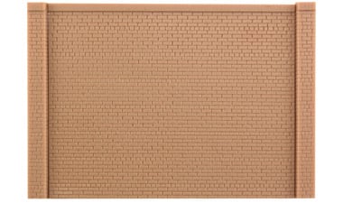 Woodland Scenics O DPM Blank Wall Woo90103 for sale online 2