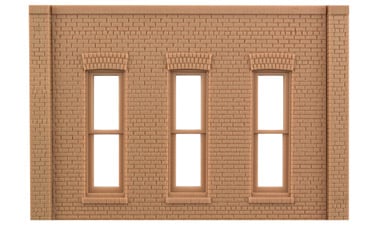 Woodland Scenics O DPM Blank Wall Woo90103 for sale online 2