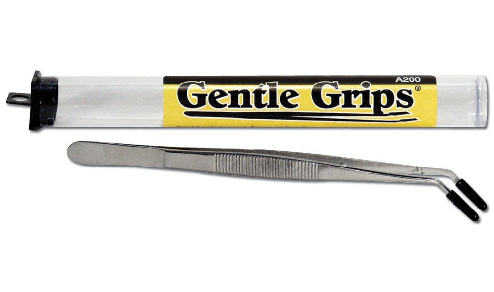 Gentle Grips<SUP>®</SUP>