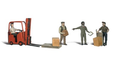 n scale figures size