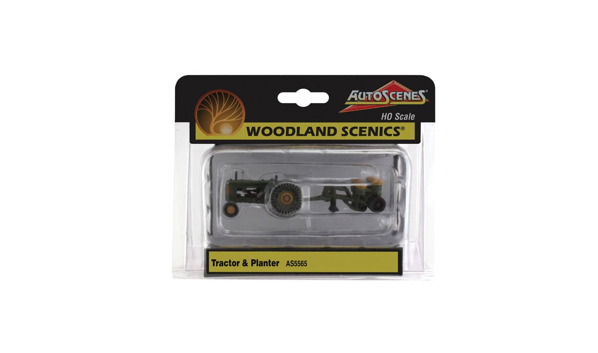 Woodland Scenics Ho Smoke Jumpers *,#WS-A1919