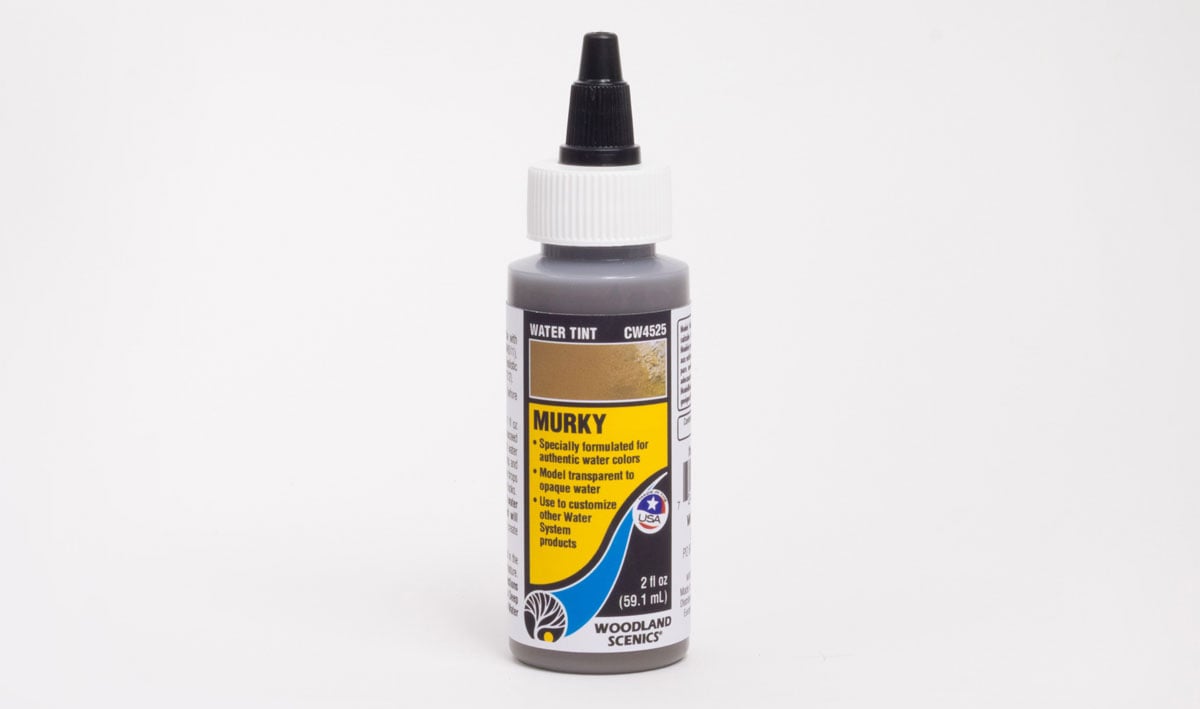 Water Tint - Murky - 2 fl oz (59