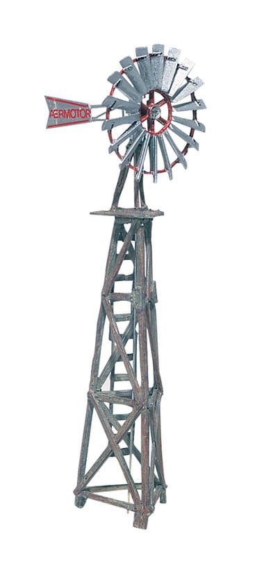 Woodland Scenics D227 Bare Hunter Scenic Details HO Scale for sale online 